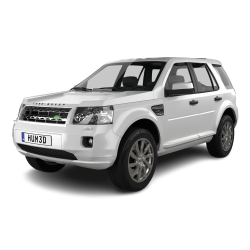 Naviagtie Land Rover Freelander 2 (2006-2012)